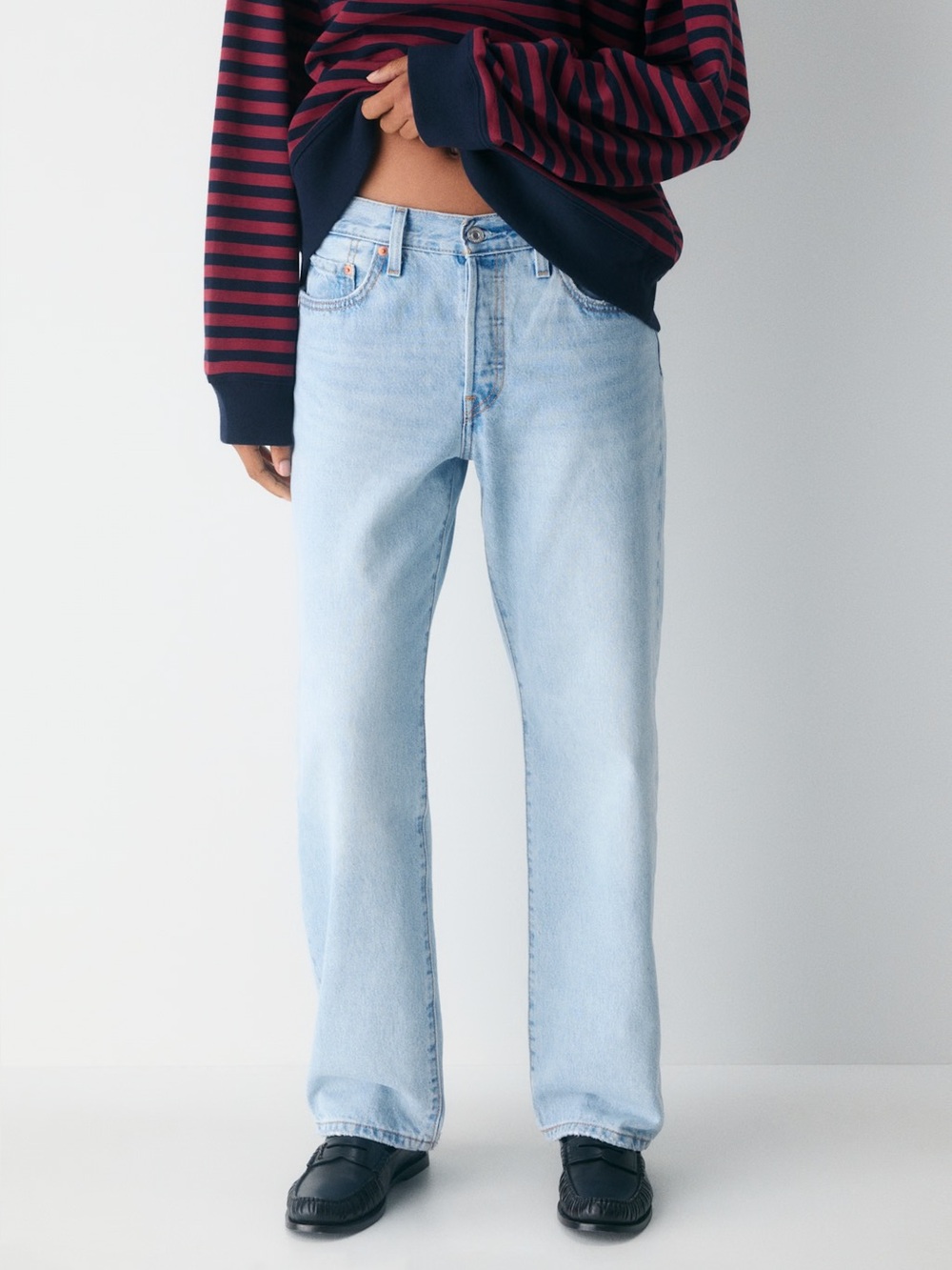 Levi’s 501 ‘90s Jean